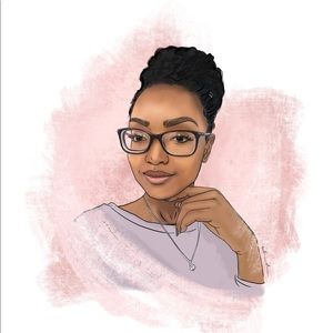 Meet your Posher, Tianna